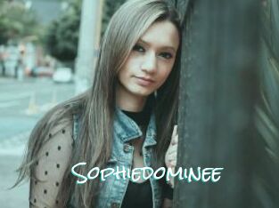 Sophiedominee