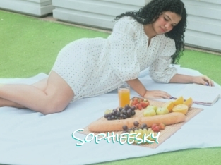 Sophieesky