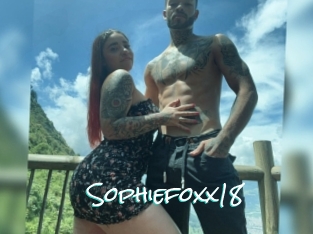 Sophiefoxx18