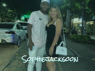 Sophiejacksoon