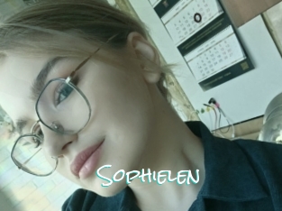 Sophielen