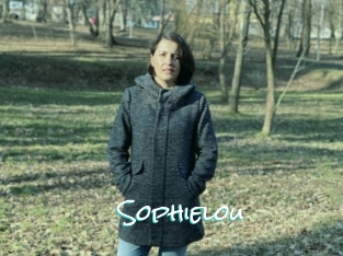 Sophielou