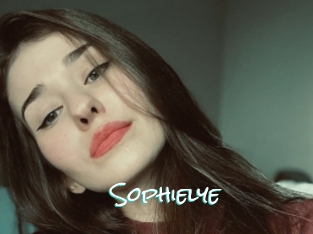 Sophielye