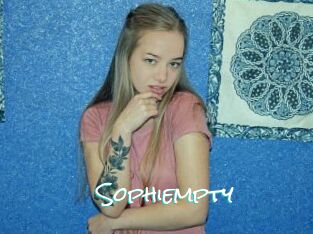 Sophiempty