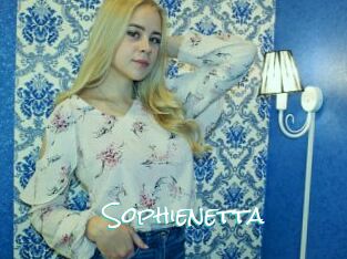 Sophienetta
