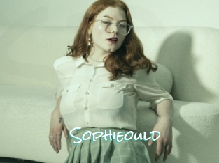 sophieould Sensuality Dream