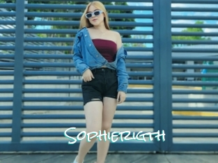 Sophierigth