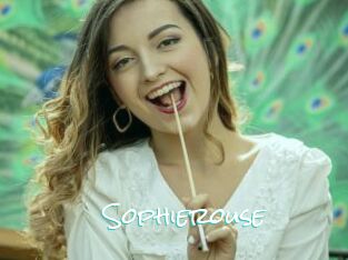 Sophierouse