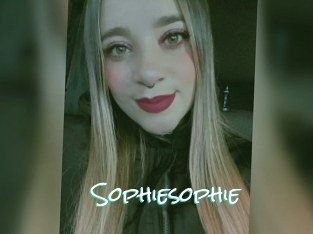 Sophiesophie