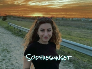 Sophiesunset