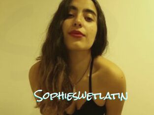 Sophieswetlatin