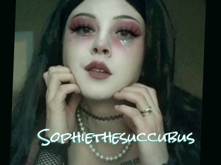 Sophiethesuccubus