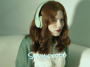 Sophietodd