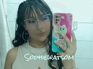 Sophiewatsom