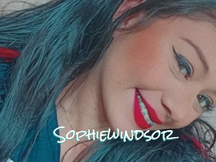 Sophiewindsor