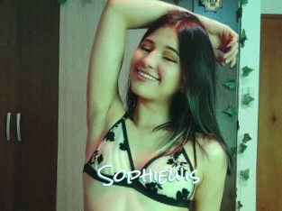 sophiewis Sensuality Dream