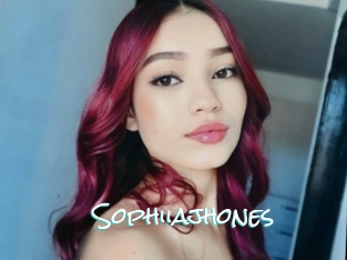 Sophiiajhones