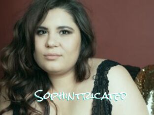 Sophintricated