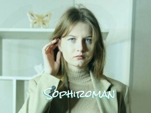 Sophiroman