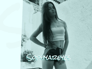 sophyareyes Sensuality Dream