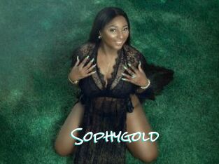 Sophygold