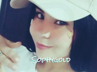 Sophygold
