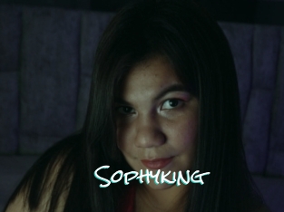 Sophyking