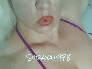 Soraya1978