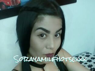 Sorayamilfhotsexxx