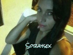 Soraysex