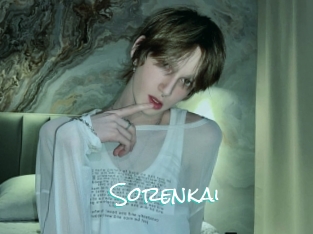 sorenkai Sensuality Dream