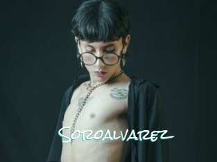 soroalvarez Sensuality Dream