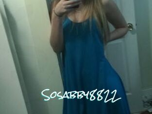 Sosabby8822