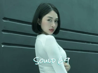 sould_69 Sensuality Dream