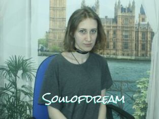 Soulofdream