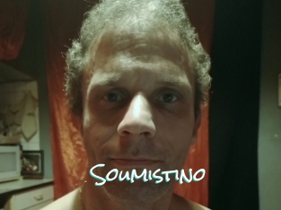 Soumistino