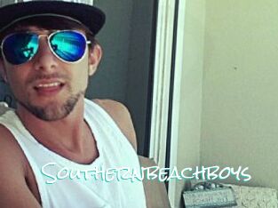 Southernbeachboys