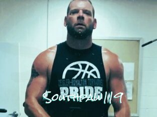 Southpaw119