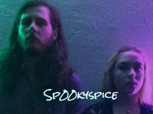 Sp00kyspice
