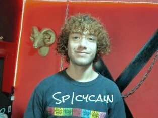 Sp1cycain