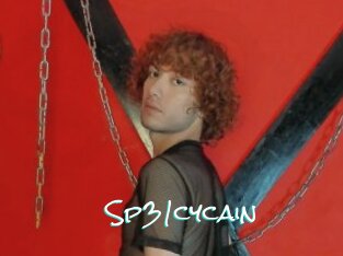 Sp31cycain