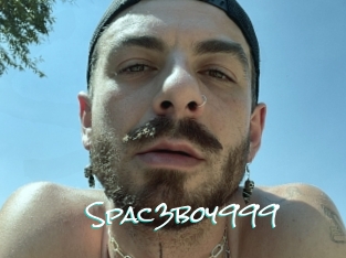 spac3boy999 Sensuality Dream