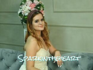 Sparkintheheart