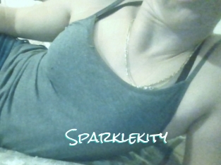 Sparklekity