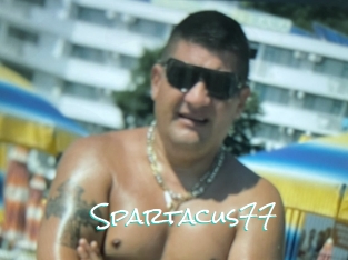 Spartacus77