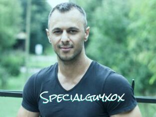 Specialguyxox