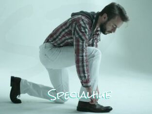 Specialhub