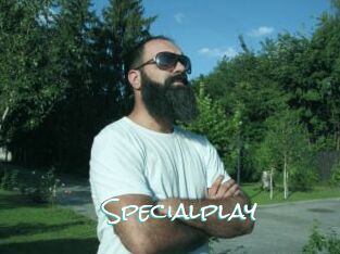 specialplay Sensuality Dream