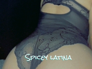 Spicey_latina