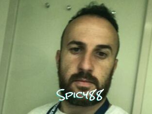 Spicy88